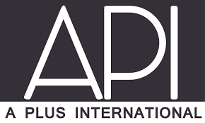 A Plus International